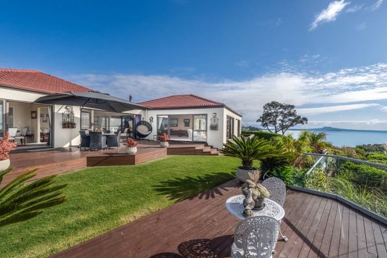 Photo of property in 26 Stevenson Way, Cockle Bay, Auckland, 2014