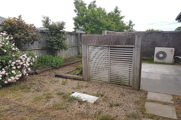 Photo of property in 174d Mcgregors Road, Linwood, Christchurch, 8062