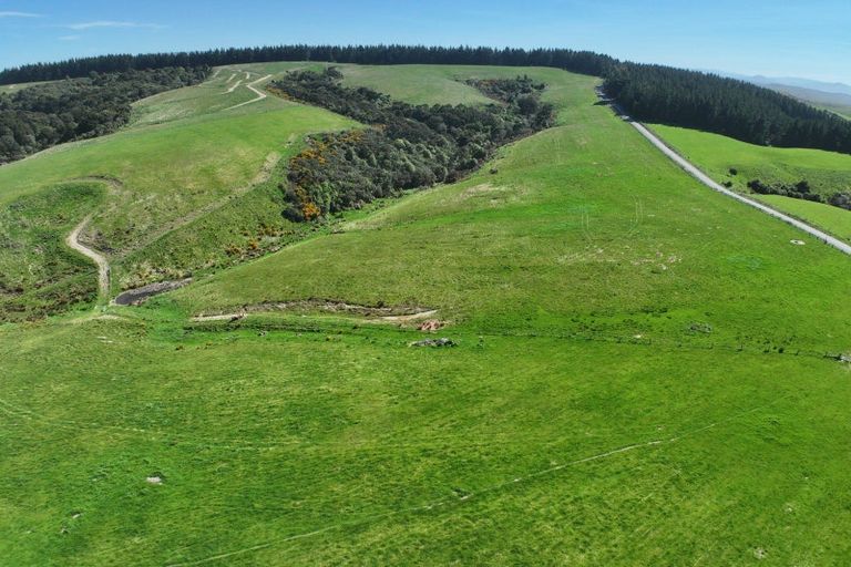 Photo of property in 205 Otokia-kuri Bush Road East, Kuri Bush, Dunedin, 9091