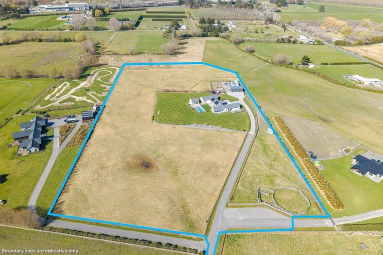 Photo of property in 36d Island Road, Clarkville, Kaiapoi, 7691