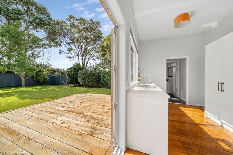 Photo of property in 257 Carrington Street, Vogeltown, New Plymouth, 4310