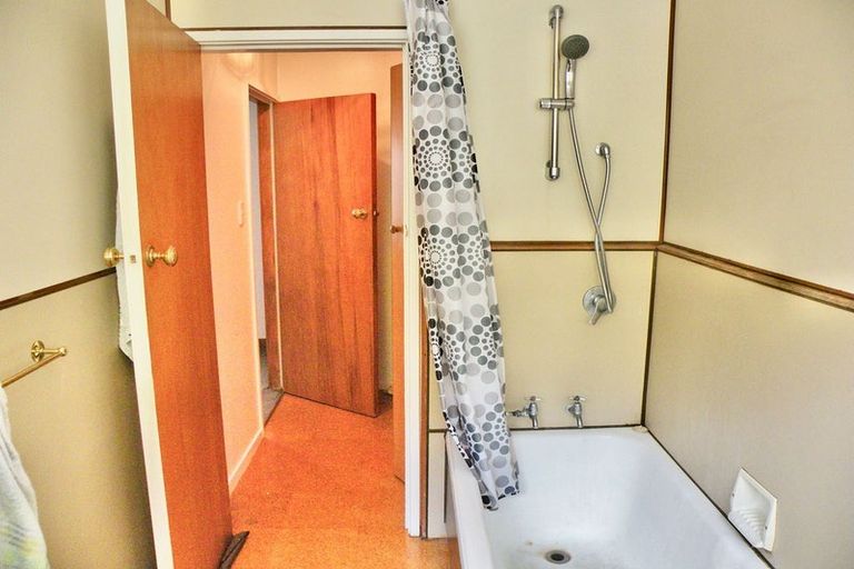 Photo of property in 1/29 Clifton Terrace, Kelburn, Wellington, 6012