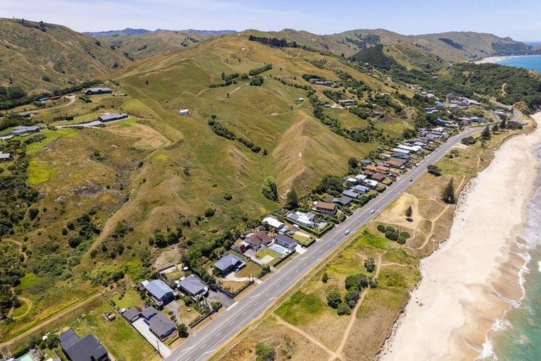 Photo of property in 91 Winifred Street, Okitu, Gisborne, 4010