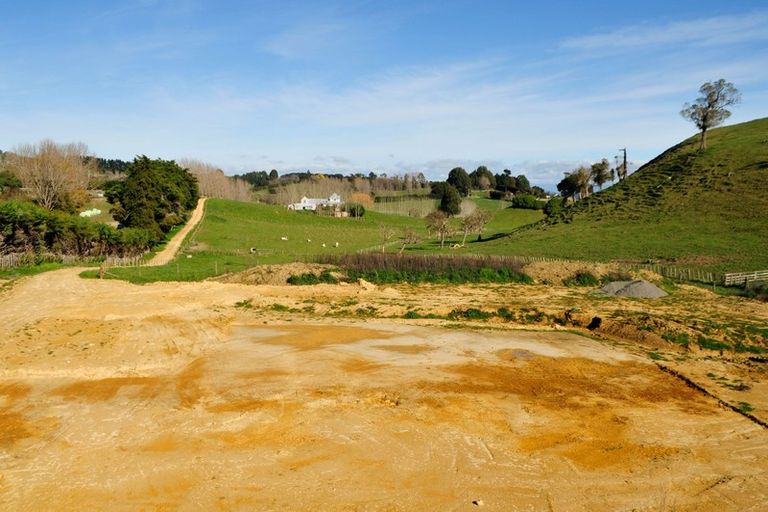 Photo of property in 499 Admiral Road, Admiral Hill, Gladstone, 5883