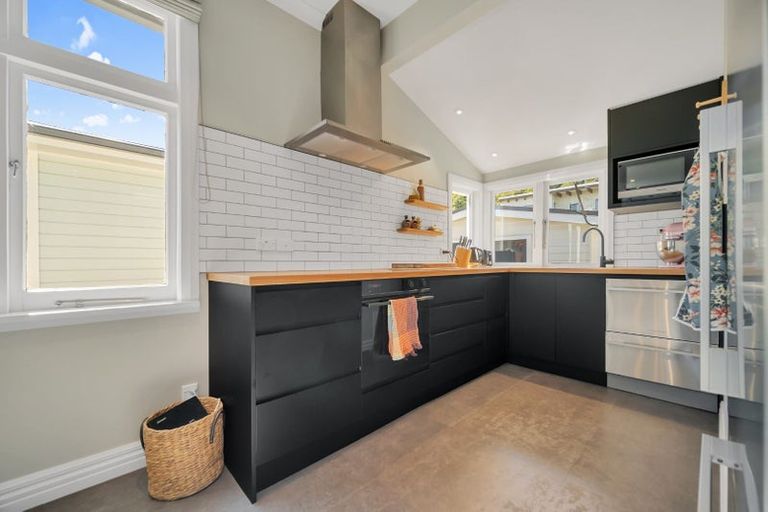 Photo of property in 135 Milton Street, The Wood, Nelson, 7010