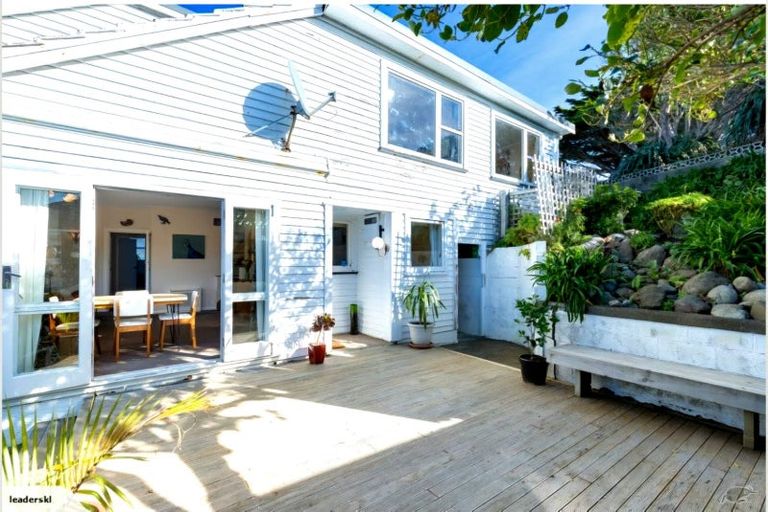 Photo of property in 75 Sidlaw Street, Strathmore Park, Wellington, 6022