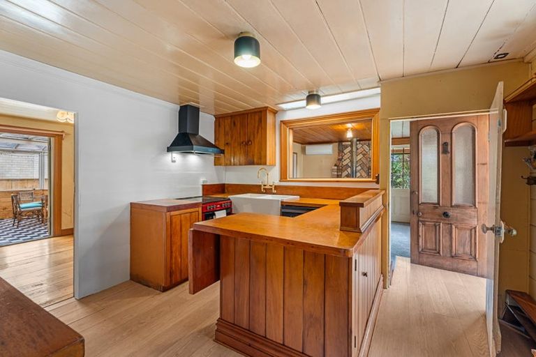 Photo of property in 34 Abercrombie Street, Howick, Auckland, 2014