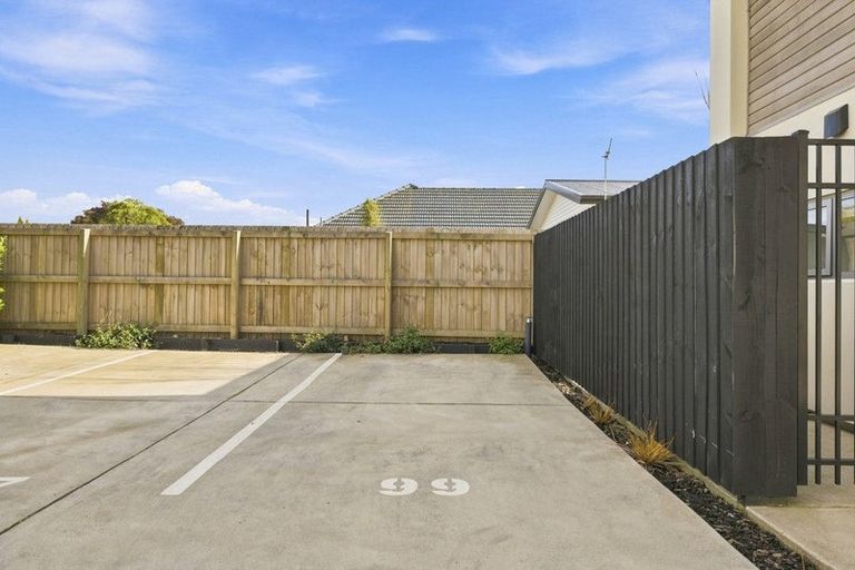 Photo of property in 99 Simeon Street, Spreydon, Christchurch, 8024