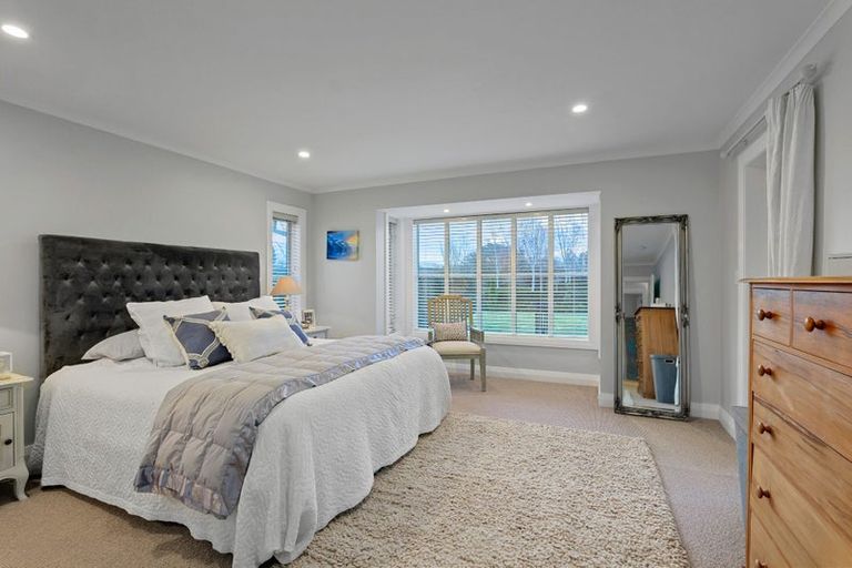 Photo of property in 219 Marshmans Road, Ashley, Rangiora, 7477