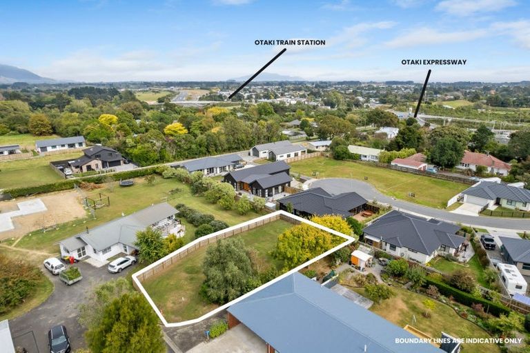 Photo of property in 15e Te Manuao Road, Otaki, 5512