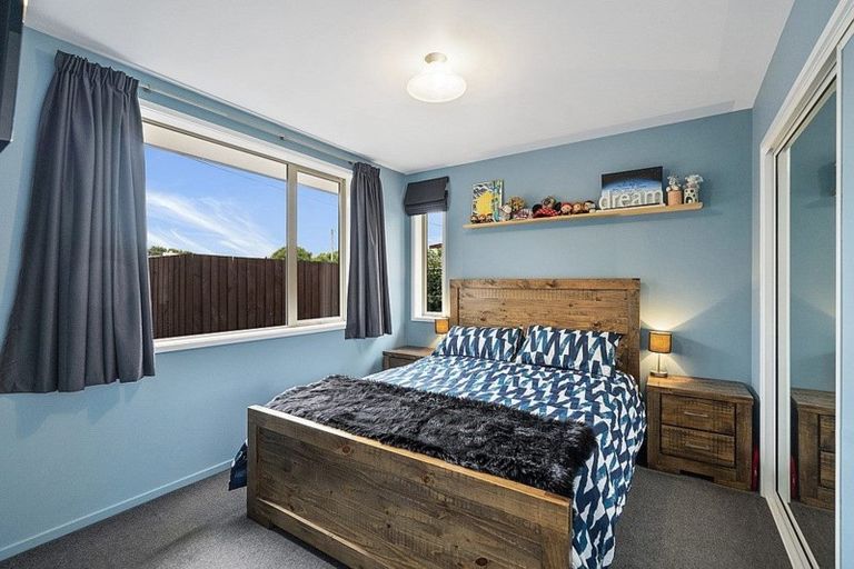 Photo of property in 74 Moore Street, Rolleston, 7614