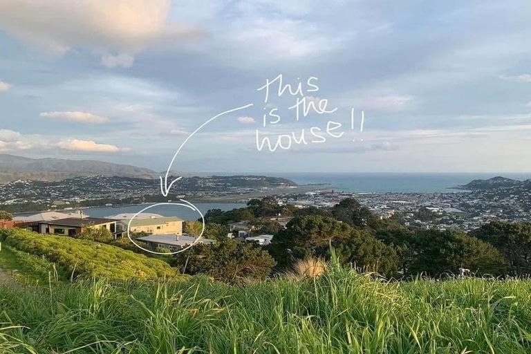 Photo of property in 62 Alexandra Road, Hataitai, Wellington, 6021