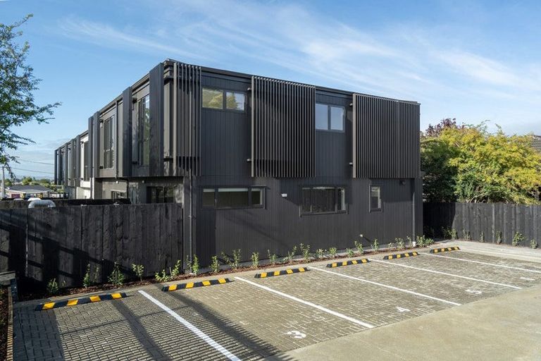 Photo of property in 7/75 Mcannalley Street, Manurewa East, Auckland, 2102