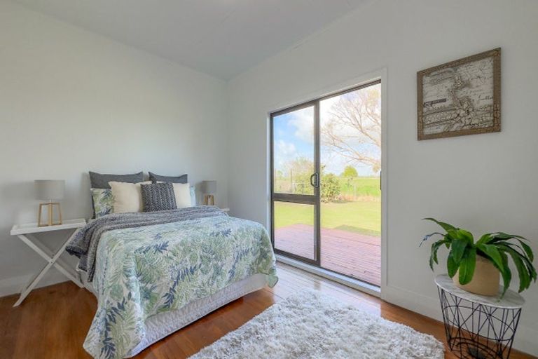 Photo of property in 296 Huirau Road, Turua, Thames, 3574