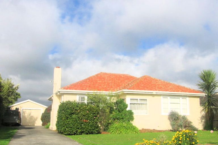 Photo of property in 26 Rewa Street, Takaro, Palmerston North, 4412
