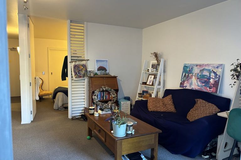 Photo of property in 12/17 Fleet Street, Eden Terrace, Auckland, 1021