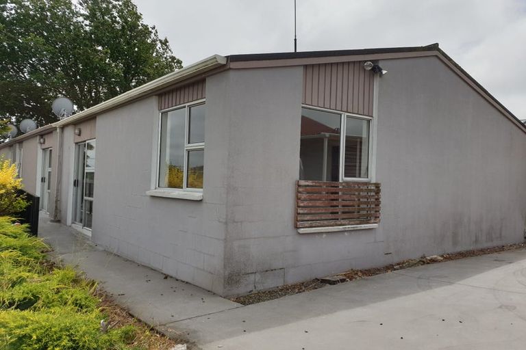 Photo of property in 3/528 Armagh Street, Linwood, Christchurch, 8011