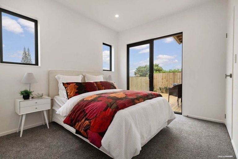 Photo of property in 9d Helvetia Road, Pukekohe, 2120