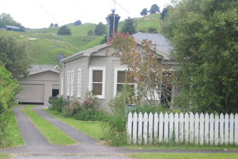 Photo of property in 408 Taupo Road, Taumarunui, 3920