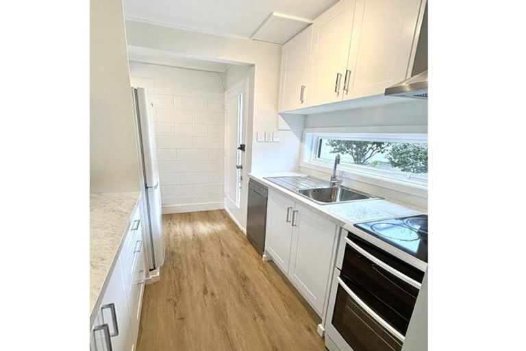 Photo of property in Paddington Apartments, 9/15 Mckinley Crescent, Brooklyn, Wellington, 6021