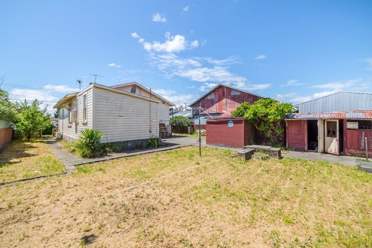 Photo of property in 23 Bentley Street, Masterton, 5810