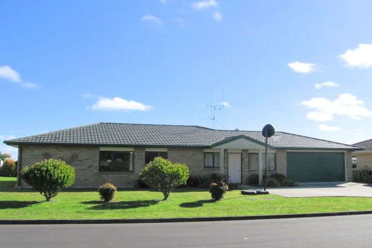 Photo of property in 46 Stephens Place, Hairini, Tauranga, 3112