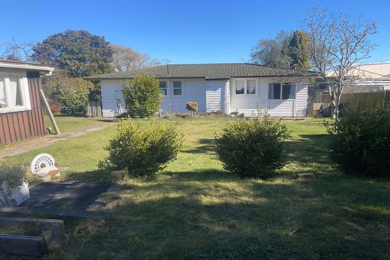Photo of property in 134 Waikato Street, Taupo, 3330