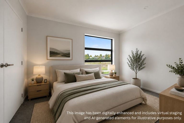 Photo of property in 119 Otuwairoa Esplanade, Opaheke, 2113