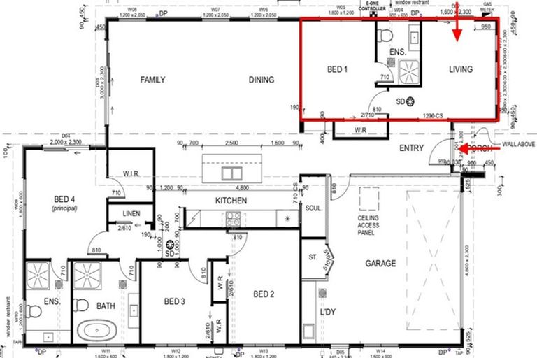 Photo of property in 3 Vintry Drive, Kumeu, 0810