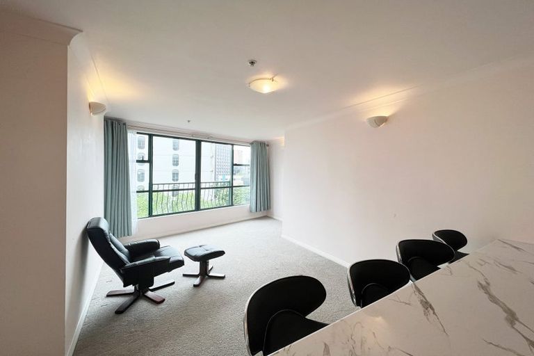 Photo of property in Quest Boulcott Apartments, 7b/57 Boulcott Street, Wellington Central, Wellington, 6011