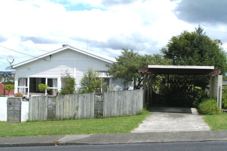 Photo of property in 1/19 Northboro Road, Hauraki, Auckland, 0622