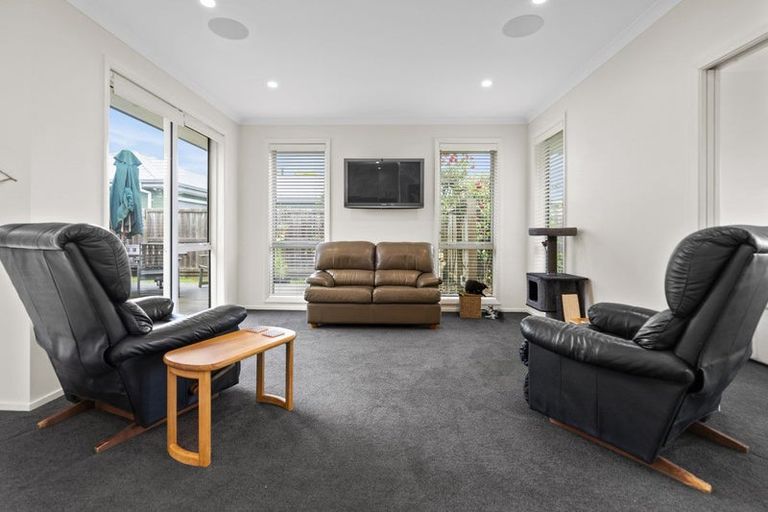 Photo of property in 21 Kowhai Drive, Cambridge, 3434