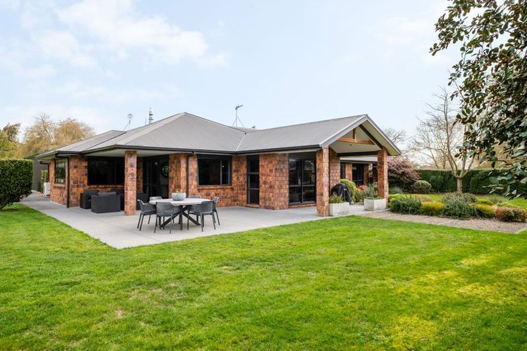 Photo of property in 815 Parallel Road, Ohaupo, 3881