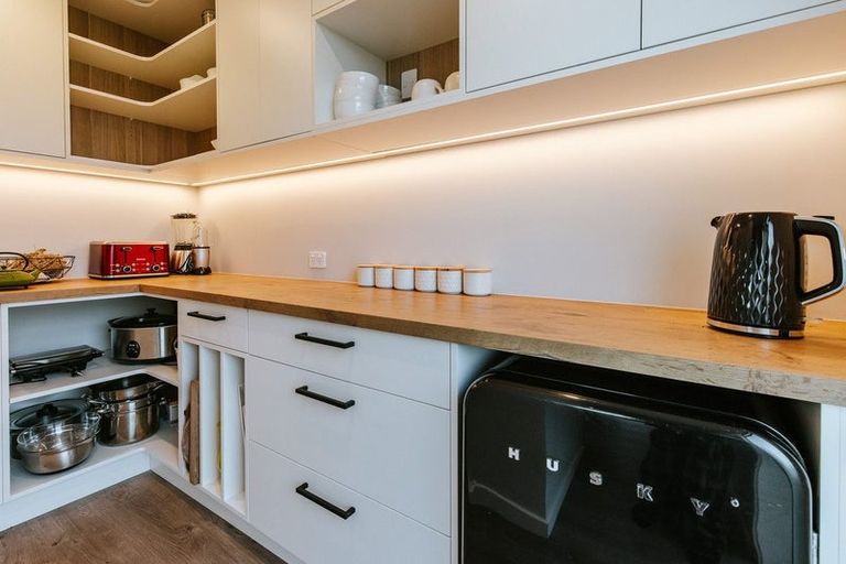 Photo of property in Northlake, 8 Linnburn Road, Wanaka, 9305