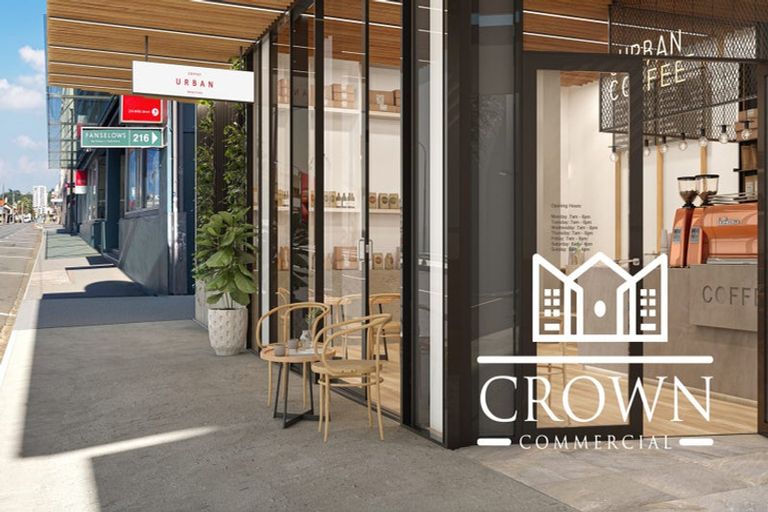 Photo of property in 212 Willis Street, Te Aro, Wellington, 6011