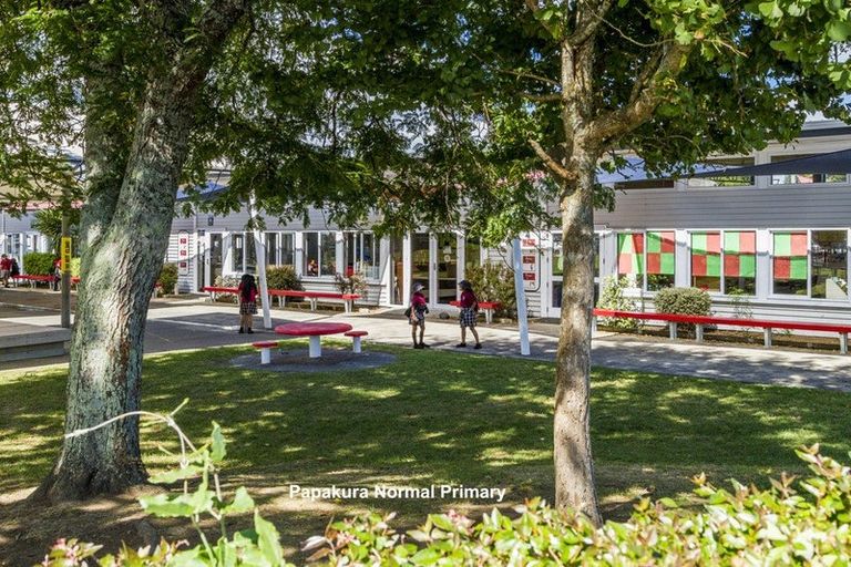 Photo of property in 93 Bellbird Street, Papakura, 2110