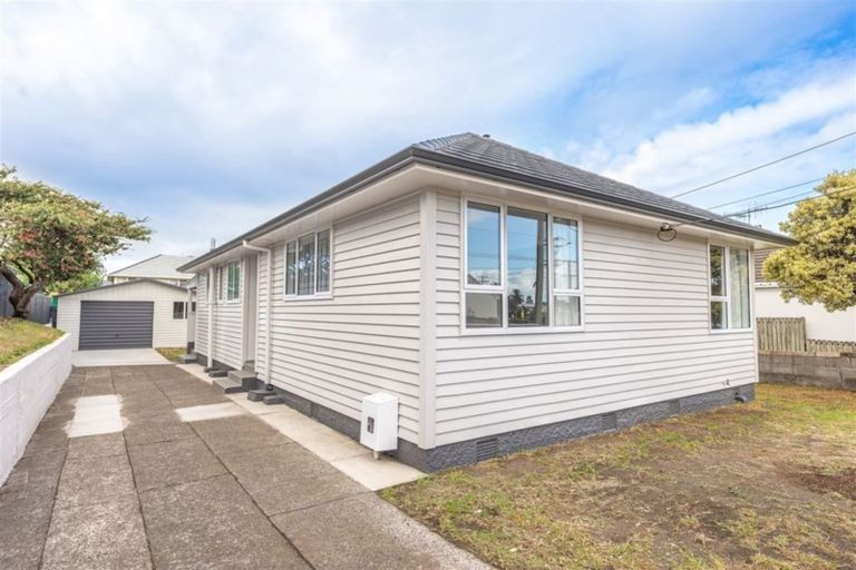Photo of property in 47 Puriri Street, Gonville, Whanganui, 4501