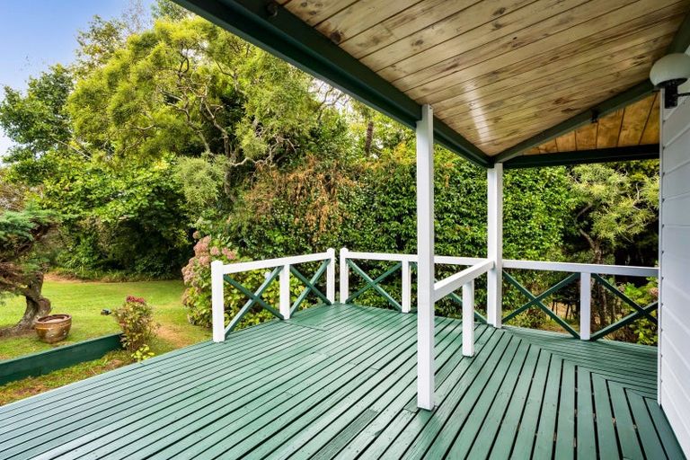 Photo of property in 65 Veale Road, Ridgewood, New Plymouth, 4371