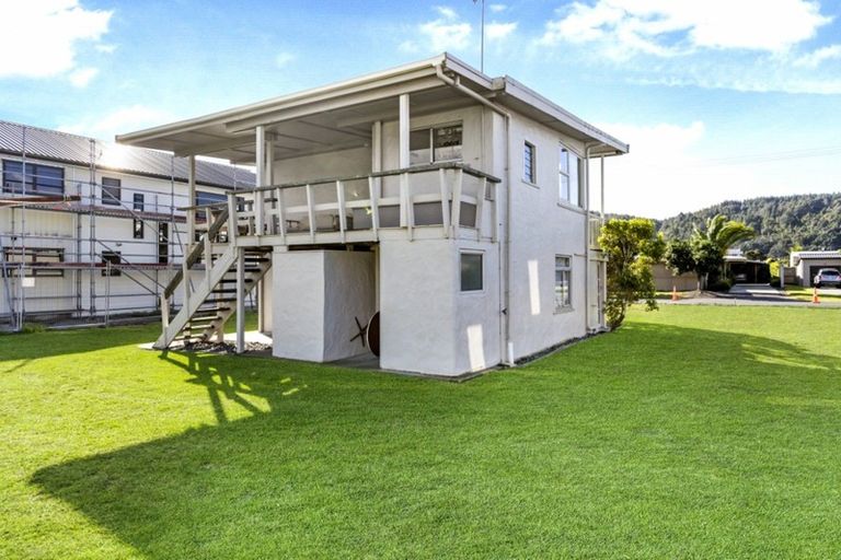 Photo of property in 321 Barrowclough Road, Whangamata, 3620