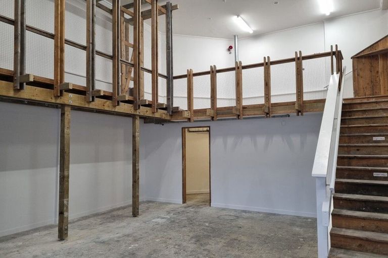 Photo of property in 118 Victoria Street, Te Aro, Wellington, 6011