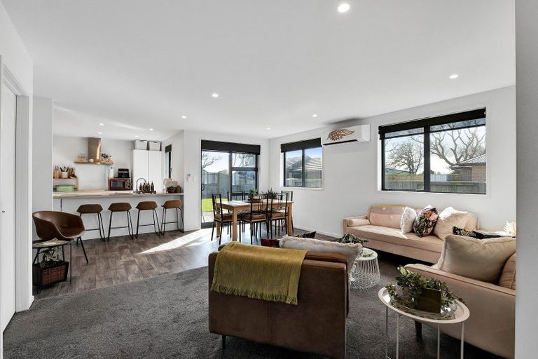 Photo of property in 3 Puanga Street, Hawera, 4610