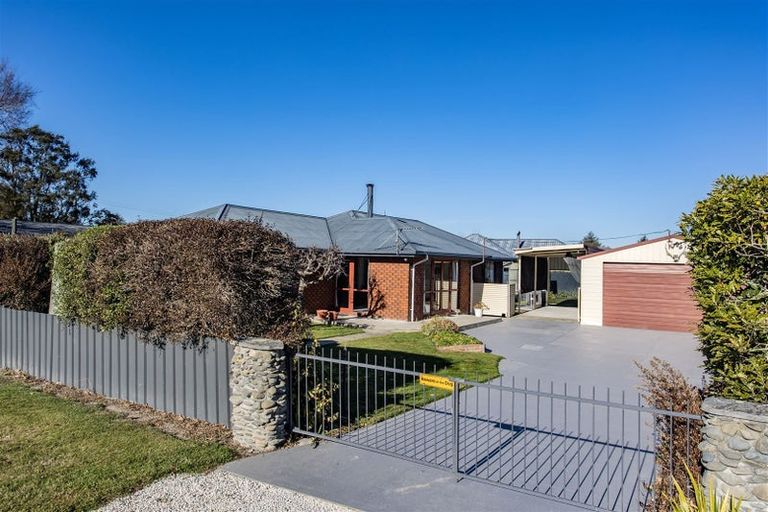 Photo of property in 3 Booth Street, Sefton, 7477