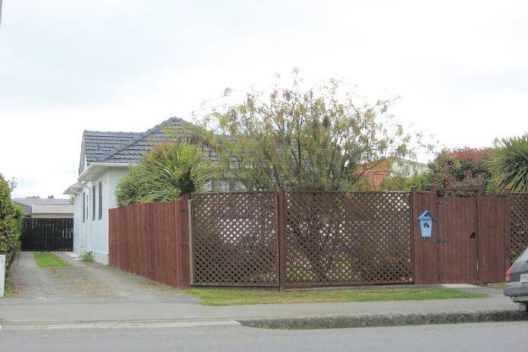 Photo of property in 49b Ashley Street, Rangiora, 7400