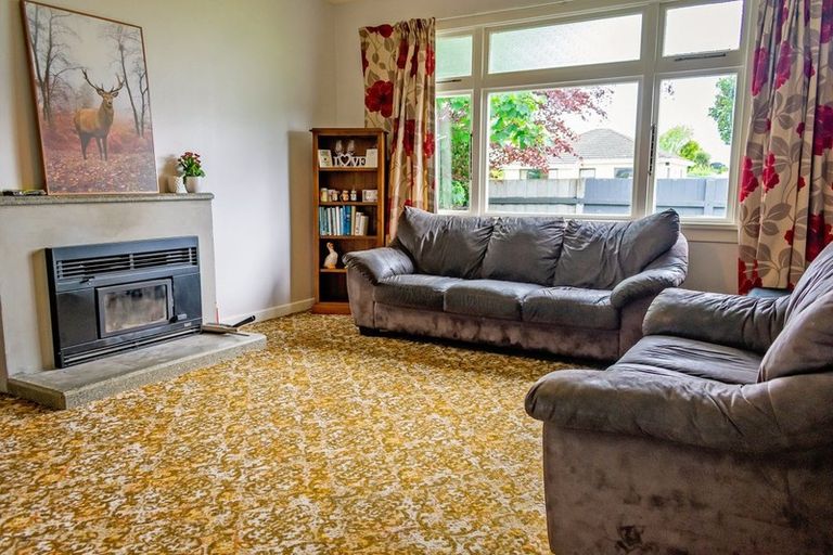 Photo of property in 23 Murphy Street, Strathern, Invercargill, 9812