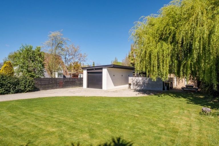 Photo of property in 45 Bernard Road, Albert Town, Wanaka, 9305