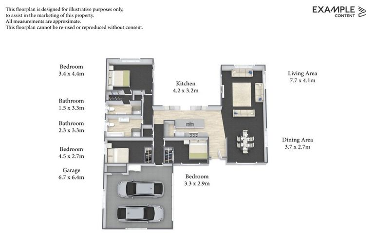 Photo of property in 107 Rayner Road, Huntly, 3700