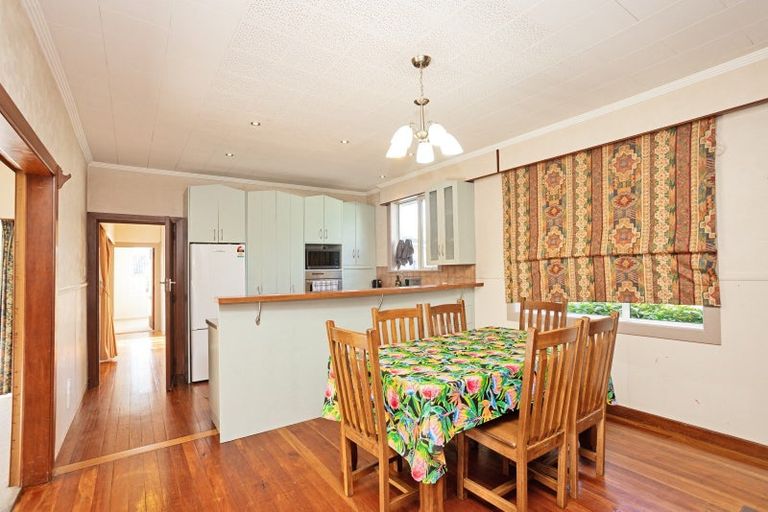 Photo of property in 131 Joseph Street, Waverley, Invercargill, 9810