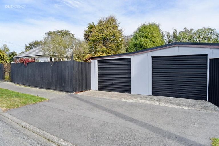 Photo of property in 61 Quinns Road, Shirley, Christchurch, 8013