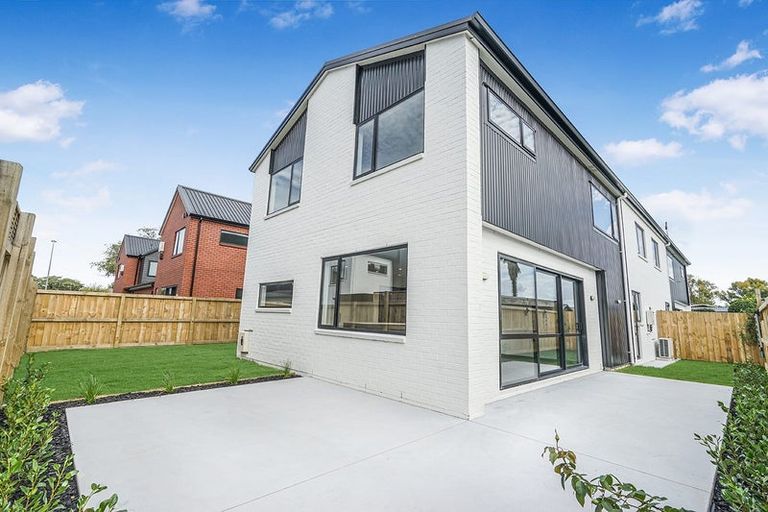 Photo of property in 4/15 Glen Lynne Avenue, Queenwood, Hamilton, 3210