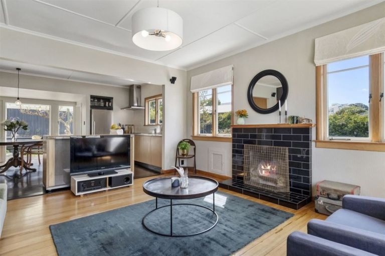 Photo of property in 33 Paine Street, Judea, Tauranga, 3110